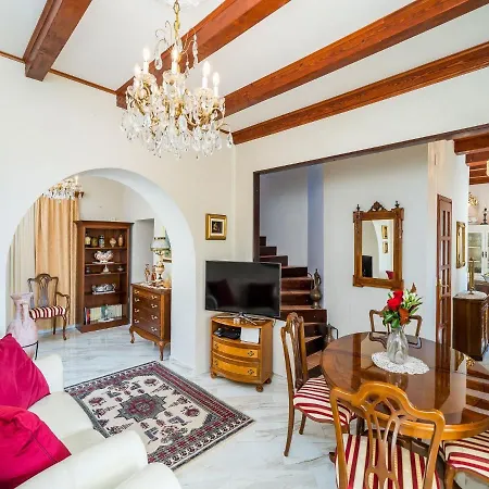 Villa Melita *
