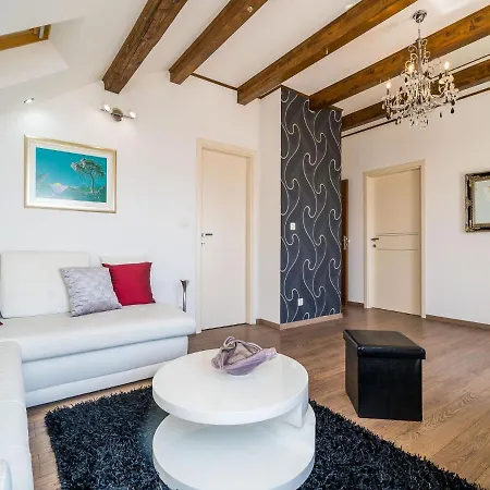 Villa Melita *