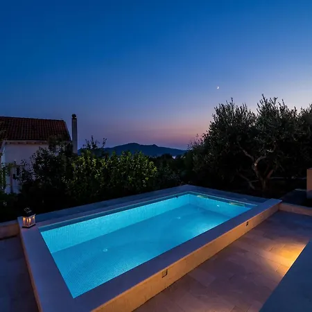 Villa Melita *