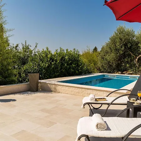 Villa Melita *