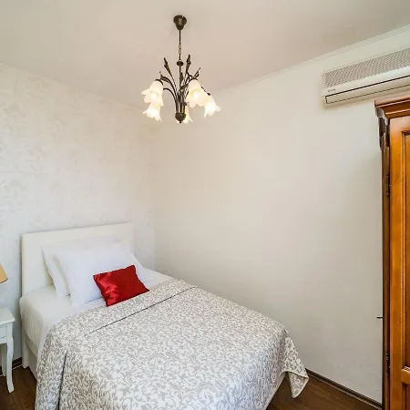 Melita Villa Trsteno