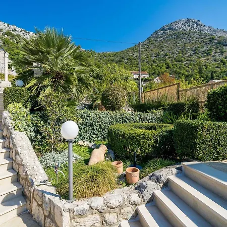 Villa Melita